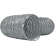 HM PVC FLEXIBLE HAVAKANALI