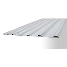 Boyalı Trapez Levha 38-151