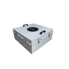 Fan Filter Unit FFU Temiz oda sistemleri
