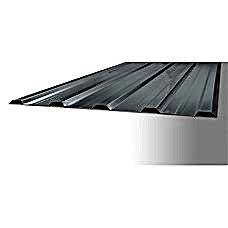 Galvaniz Trapez Levha 27-200