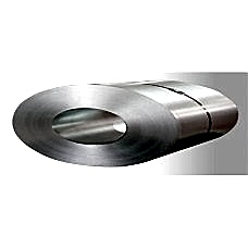 Galvanizli Rulo Sac