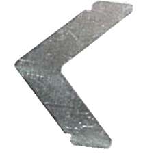 Köşe Sacı