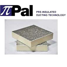 Pal Hydro 21 mm