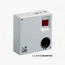 VORTICE HIZ ANAHTARI