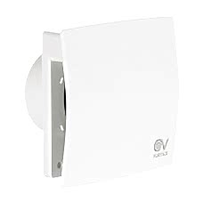 VORTİCE PUNTO EVO FLEXO ÇOK SESSİZ ISLAK HACİM FANLARI BANYO WC